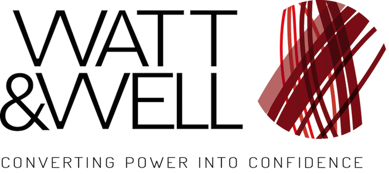 Transparent-watt & well